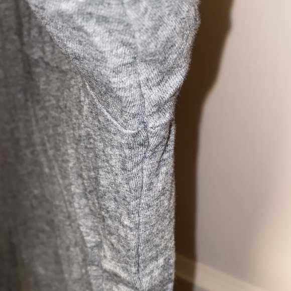 Puma Large Gray Polo Shirt - Picture 8 of 9